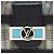 Louis Vuitton Monogram Pop Canvas Dauphine Bumbag BB Nero - vista 9