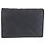 Pochette Gucci in tessuto nero - vista 2