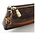 Louis Vuitton Monogram Pochette Accessoires Castaño - vista 5