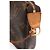 Louis Vuitton Monogram Pochette Accessoires Castaño - vista 7