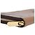 Cartera Larga Louis Vuitton Monogram Giant Reverse Castaño - vista 7