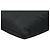 Borsa monospalla Prada con placca logo Triangle Nero - vista 5