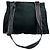 Hermès Hermes Fourre Tout Schultertasche Schwarz - Ansicht 2