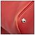 Prada Triangle Logo Plate Tote Bag Rot - Ansicht 5