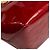 Louis Vuitton Bellevue PM Handtasche Rot - Ansicht 5