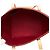 Louis Vuitton Bellevue PM Handtasche Rot - Ansicht 6