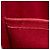 Louis Vuitton Bellevue PM Handtasche Rot - Ansicht 8