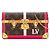 Bolsa de Ombro Louis Vuitton Pochette Weekend Marrom