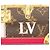 Bolsa de Ombro Louis Vuitton Pochette Weekend Marrom - vista 5