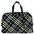 Borsa a mano Burberry Mini Boston Multicolore
