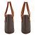 Céline Celine Macadam Tote Bag Braun - Ansicht 7