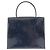 Borsa Cartier Happy Birthday Blu - vista 2