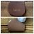 Zaino Gucci Bamboo Marrone - vista 3