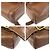 Zaino Gucci Bamboo Marrone - vista 4