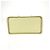 Bolsa Versace Sunburst com borlas Amarelo - vista 10