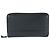 Bulgari Bvlgari OCTO Long Wallet Black