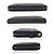 Bulgari Bvlgari OCTO Long Wallet Black - view 10