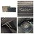 Bulgari Bvlgari OCTO Long Wallet Black - view 5