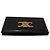 Céline Celine Triomphe Card Case Black - view 4