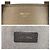 Borsa Tote Jimmy Choo Pegasi N/S Star Studs Marrone Beige - vista 3