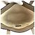 Borsa Tote Jimmy Choo Pegasi N/S Star Studs Marrone Beige - vista 7