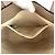 Borsa Tote Jimmy Choo Pegasi N/S Star Studs Marrone Beige - vista 8