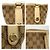 Bolso Tote Gucci GG Canvas Castaño Beige - vista 5