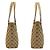 Bolso Tote Gucci GG Canvas Castaño Beige - vista 7