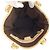 Bolso Tote Gucci GG Canvas Castaño Beige - vista 8