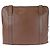 Autre Marque Borsa a tracolla Dior Old Dior CD Logo Marrone - vista 2