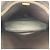 Autre Marque Borsa a tracolla Dior Old Dior CD Logo Marrone - vista 9