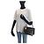 Bolsa Versace Sunburst Preto - vista 7