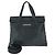 Bulgari Bvlgari Vintage 2way Tote Schwarz