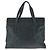 Bulgari Bvlgari Vintage 2way Tote Schwarz - Ansicht 2