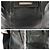 Bulgari Bvlgari Vintage 2way Tote Schwarz - Ansicht 5