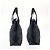 Bulgari Bvlgari Vintage 2way Tote Schwarz - Ansicht 8