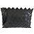 Borsa a pochette Intrecciato Bottega Veneta Nero