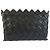 Borsa a pochette Intrecciato Bottega Veneta Nero - vista 2