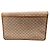 Céline Celine Macadam Schultertasche Braun - Ansicht 2