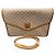 Céline Celine Macadam Schultertasche Braun - Ansicht 9