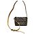 Louis Vuitton Vivacite PM Marrom
