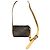 Louis Vuitton Vivacite PM Marrom - vista 2