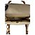 Borsa a tracolla Gucci Bamboo Marrone Beige - vista 7