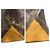 Borsa Cabas Piano Monogram Louis Vuitton Marrone - vista 10