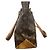 Borsa Cabas Piano Monogram Louis Vuitton Marrone - vista 4