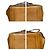 Borsa Cabas Piano Monogram Louis Vuitton Marrone - vista 6