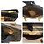 Borsa Cabas Piano Monogram Louis Vuitton Marrone - vista 8