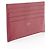 Pochette Félicie Louis Vuitton Calfskin Felicie Insert Rosa - vista 2