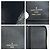 Louis Vuitton Zippy Wallet Vertical Nero - vista 4