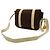 Borsa a tracolla Louis Vuitton Antigua Line Busas PM Marrone - vista 2